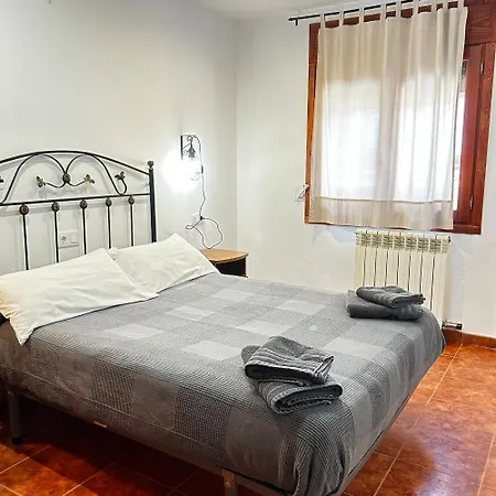 Appartement Dos