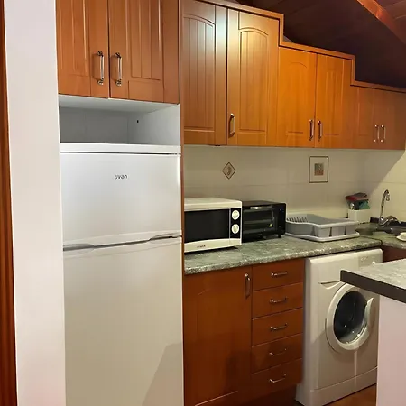Dos Appartement *