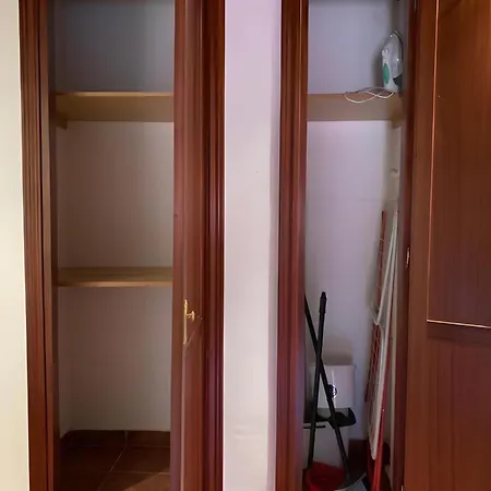 Dos Appartement Guadalaviar